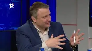 Программа &laquo;Акценты недели&raquo; (30.10.21)