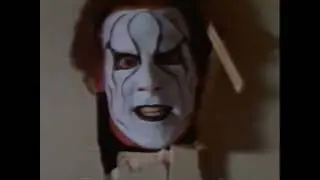 Kids WB - The Nightmare Room S1E4 &ldquo;Tangled Web&rdquo; Promo (2001)