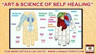 Aversion to food and its smell One Point Treatment x264