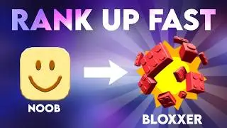How To RANK UP FAST In Doors Ranked! (Tips and Tricks)