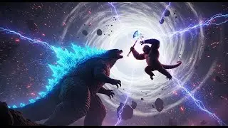 Monsterverse Origins: Godzilla vs. Kong: Vortex Clash Deep Dive