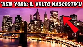 NEW YORK Ciò che accade dopo la mezzanotte cambierà tutto quello che pensavi di sapere!