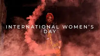 International Womens Day 2023   MANIFESTO VIDEO