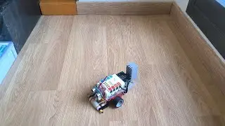 177. Robots aspiradora. STEM. Experimentos.