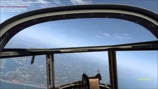IL-2 Cliffs of Dover - ACG Campaign Mission 22
