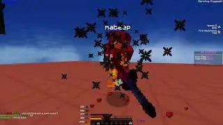 No Debuff Montage #2