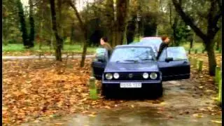 Jam [ Chris Morris ] -- Episode 3