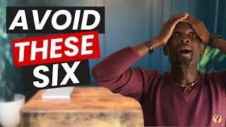 Avoid THESE 6 Property Investing Mistakes | South Africa