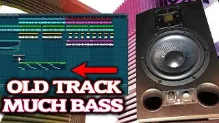 Turning A Mono Song Sample Into A Track - FL Studio