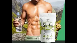 Matcha slim review