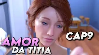 JOGO AMOR DA TITIA - Heart Problems [v0.9] Android|Pc