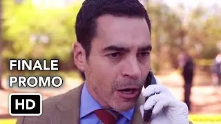 Will Trent 1x13 Promo 