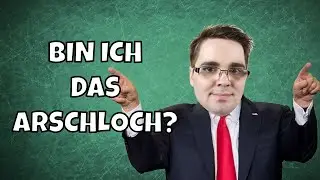 Bin ich das Arschloch? - Wir reagieren auf Reddit Posts #003