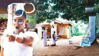 The Daughter Of Origin - Immaculate Okwuchi, Thomas Page, Ogoo Aneke | Nigerian Movie