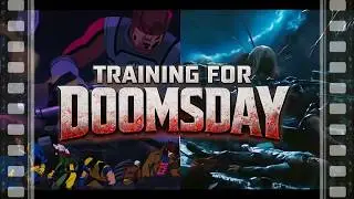 X-Men &rsquo;97 Isn&rsquo;t Nostalgia &mdash; It&rsquo;s Training for Doomsday