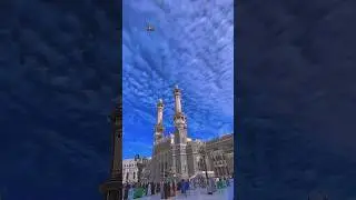 Hasbi Rabi Islamic video 🕋🕋🕋 ! #mahshallah #trending #love #beautiful #makkah #shorts #viral #yt
