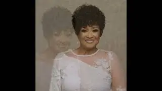Ashro & Dorinda Clark-Cole - Shelisa Wig