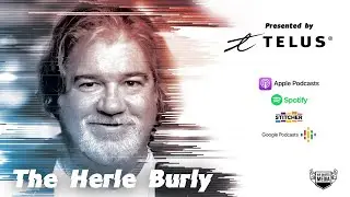 LIVE: Food Security with Meredith, Robson, and Roth | The Herle Burly