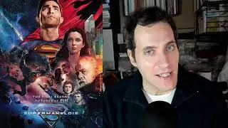 Superman & Lois STAGIONE 4