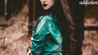 Axel Mansoor - Wasted My Love (Dulsae Remix)