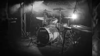 Funky Groove Drumless backing track jam B