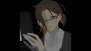 Japanese Stutter.