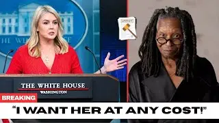 Did Whoopi Goldberg Really Flee the Country?