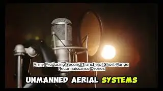 Huachuca Pulse - Army Producing Second Tranche of Short Range Reconnaissance Drones