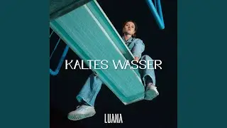 Kaltes Wasser