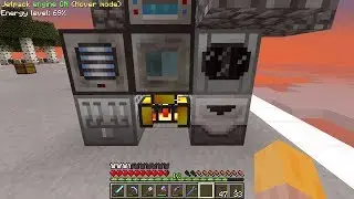 ThemsAllTook FTB S3E2: Something from nothing