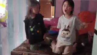 vila horor indonesia boneka ananel👻👻😈☠️💀