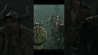 Unbreakable Moment Scene | Hero&rsquo;s Silent Rage | Powerful Movie Clip