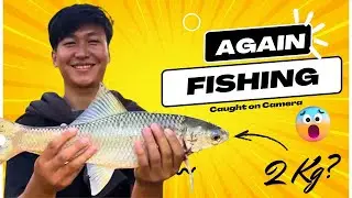 Fari pani fishing 🎣 2 kg😱ko mal | niraj rai