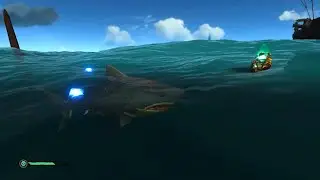 Sea Of Thieves Harpoon Gun Useful Tip