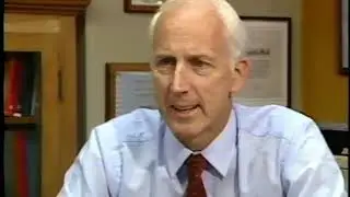 David Costill Ball State University Human Performance Laboratory interview, 1986-09-05