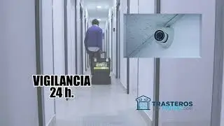 TRASTEROS POR MADRID
