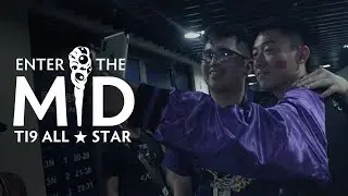 TNC Predator - Enter the Mid: TI9 All-Stars