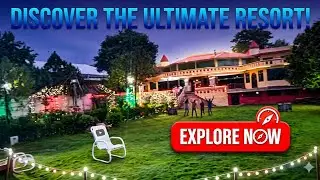 Taj Mahal Restaurant in Nowshera in khyber PakhtunKhwa pakistan
