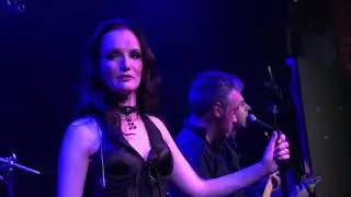 PENUMBRA - Tragical Memories (Official Live 2018)