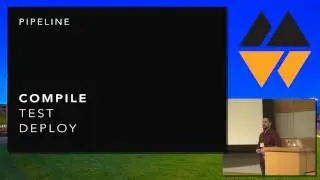 MountainWest Devops 2014 - The Immutable Pipeline by Chris Gaffney