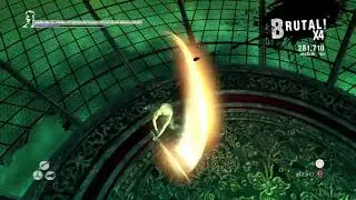 【DmCDE】DMD・ノーダメ・オールSSSダンテm8