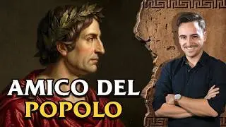 Publio Valerio Publicola: l'amico del popolo