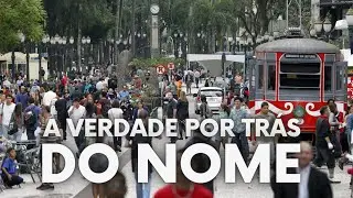 A história da Boca Maldita em Curitiba