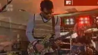 Weezer -  In The Garage (Subtitulado Espa&ntilde;ol)