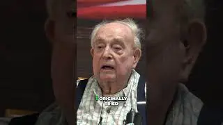 From NYC to Service: Bill's Military Story