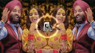 Mere Wala Sardar (REMiX) [Chillout Mix] | DJ Nonie | PUNU |