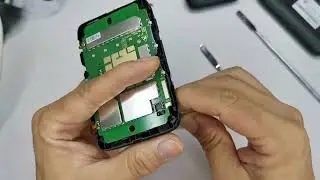How to replace battery Telstra 4G WiFi Modem ZTE MF910 910L, 910v 910y,910z