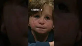 Ele defendeu seu amigo 🥺
