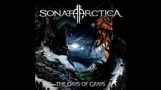 Sonata Arctica - Deathaura (Instrumental)