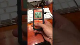 ThermoPro TP-06B